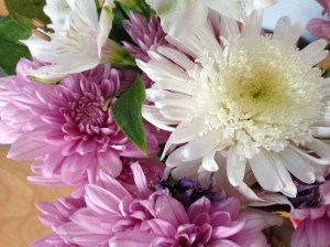 The most beautiful thing. © Saara Punjani 2014.